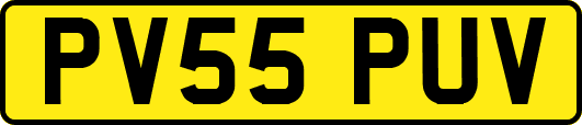 PV55PUV