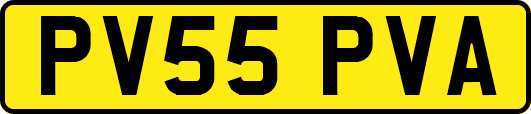 PV55PVA