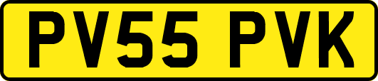 PV55PVK