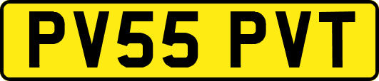 PV55PVT