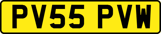 PV55PVW