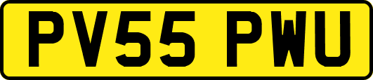 PV55PWU