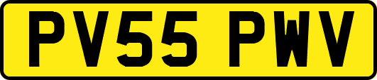 PV55PWV