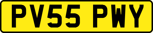 PV55PWY