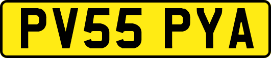 PV55PYA