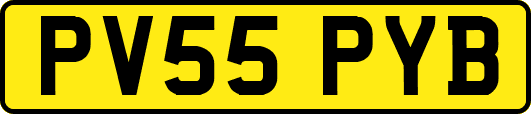 PV55PYB