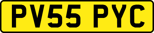 PV55PYC