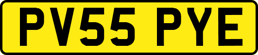 PV55PYE