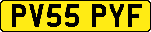 PV55PYF