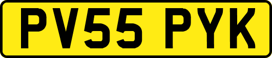 PV55PYK