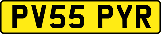 PV55PYR