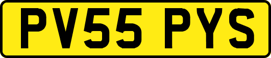 PV55PYS