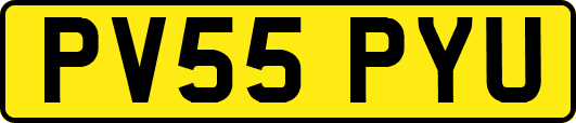 PV55PYU