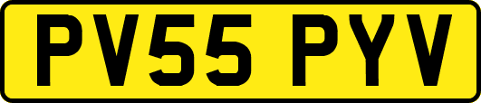 PV55PYV