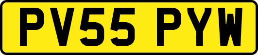 PV55PYW