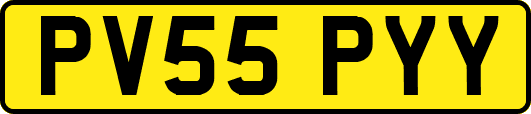 PV55PYY