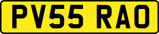 PV55RAO