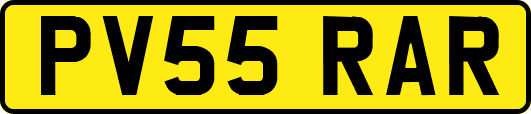 PV55RAR