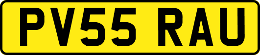 PV55RAU