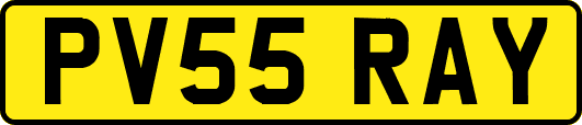 PV55RAY