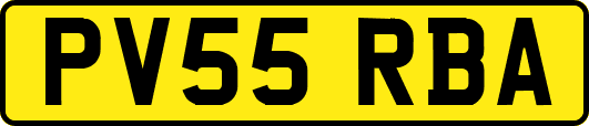 PV55RBA