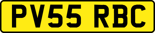 PV55RBC