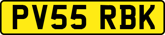 PV55RBK