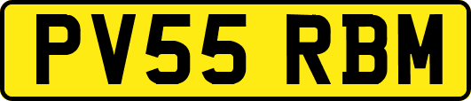 PV55RBM
