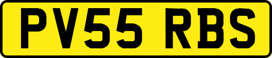 PV55RBS