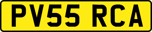 PV55RCA