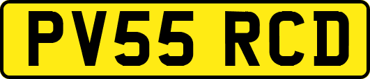 PV55RCD