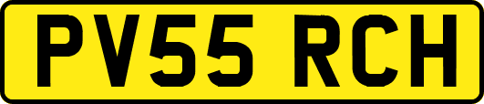 PV55RCH