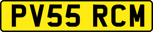 PV55RCM