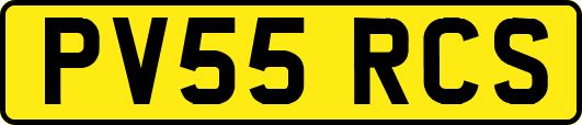 PV55RCS
