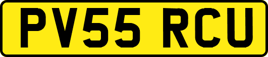 PV55RCU