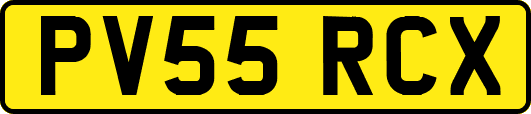 PV55RCX