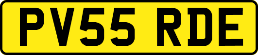 PV55RDE