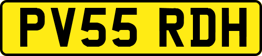 PV55RDH