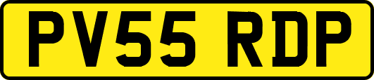 PV55RDP