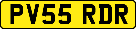 PV55RDR