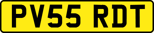 PV55RDT