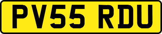 PV55RDU