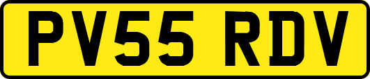 PV55RDV