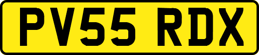 PV55RDX