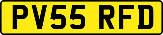 PV55RFD
