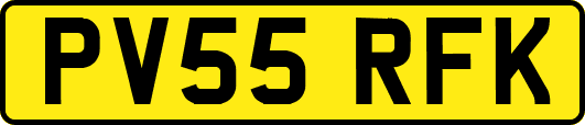 PV55RFK