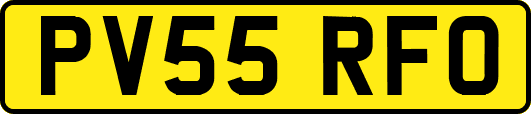 PV55RFO