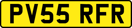 PV55RFR