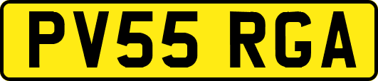 PV55RGA