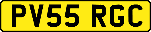 PV55RGC